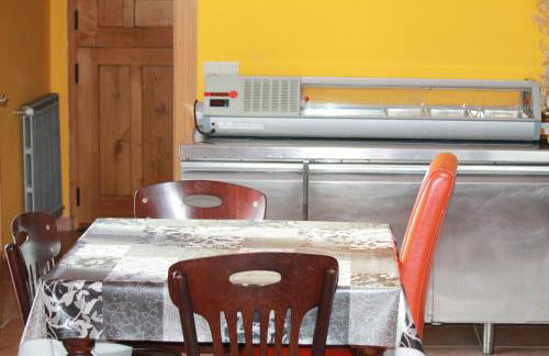 Casa Rural Quopiki - Foto 42