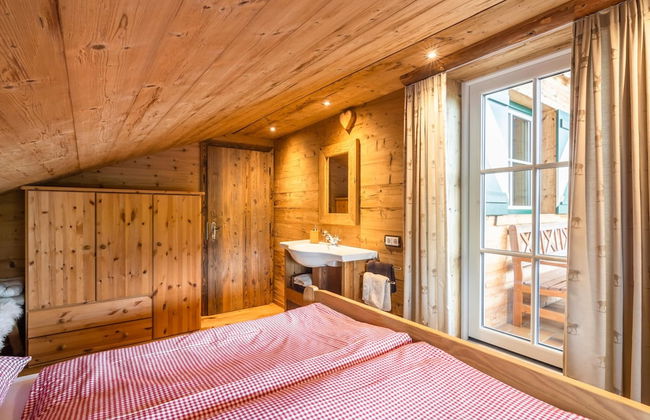 Dream Chalet in the ski Area - Foto 8