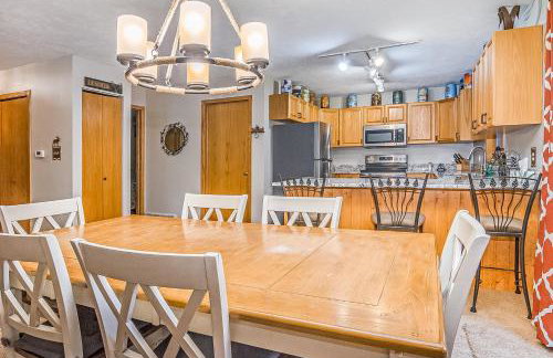 McKenzie's Lodge - Foto 5