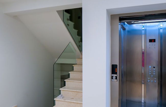 Sky Way SKK Luxury Apartments - Foto 62