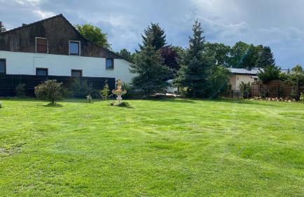 Ferienhaus Helfert FeWo2 mit eigener Terrasse - Foto 26