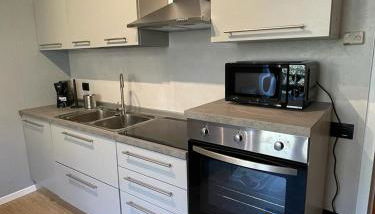 Apartment Sweet Retreat - Foto 4