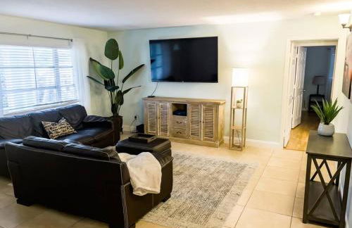 Skyline Breeze - Jensen Beach Family Getaway - Foto 13