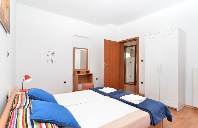 Apartments Mira 295 - Photo 9