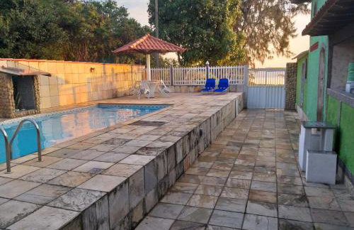 Casa Lagoa Piscina - Foto 40