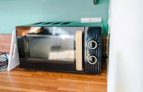 Modern 2BR near Manchester city centre - Free parking garage - Foto 23