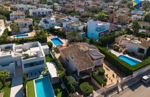 Can Moragues and Martorell - Foto 29