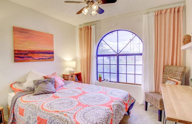 Royale Living in the Heart of Phoenix - Foto 36