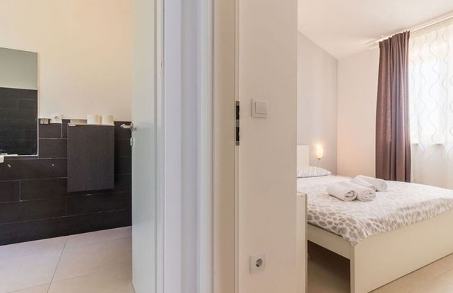 Villa Martha Comfortable Holiday Residence - Foto 6