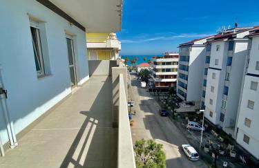 Appartamento Vista Mare con Spiaggia e Piscina - Foto 13