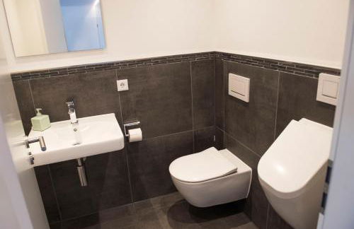 Luxus Suite im Herzen von Kempten***** +Parkplatz - Foto 12