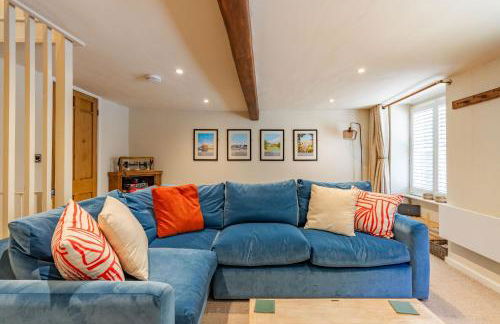 Host Stay The Old Post Office in Docking - Foto 15