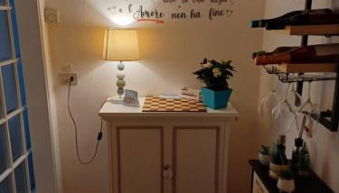 Il paradiso sotto le nuvole - Foto 4