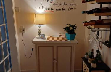 Il paradiso sotto le nuvole - Foto 4