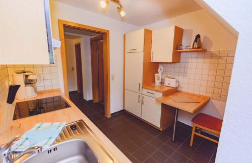 Berggasthof Heuberghaus, direkt am Rennsteig - Foto 31