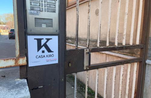 Casa Kiró - Foto 13