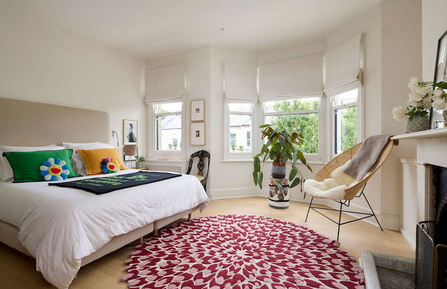 Enchanting Garden Getaway - Foto 10