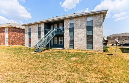 2B1B condo mins from Ft Hood & Town - Foto 7