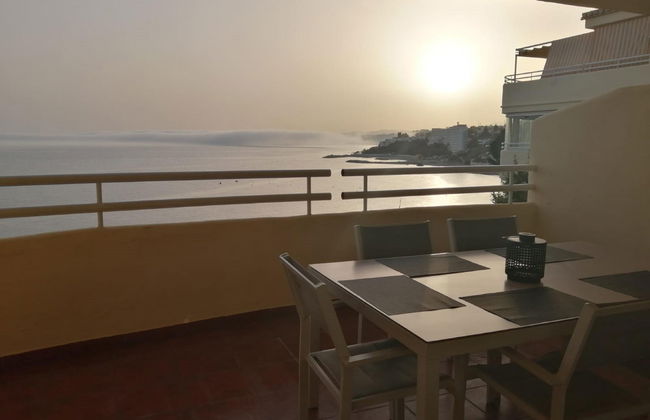 Torrequebrada Sea View - Foto 16