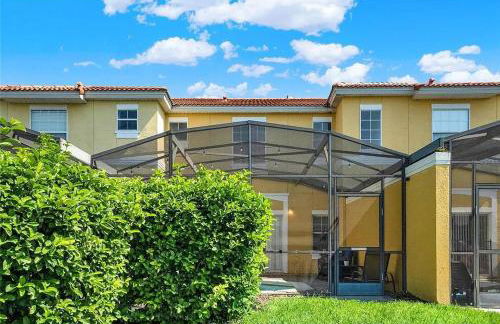 3157 YL - Encantada Serenity Retreat Elegant Villa Close to Disney - Foto 31