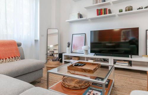 "Movie Heaven" esclusivo a 800mt dalla metro - Photo 26