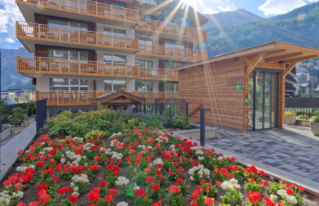 Naco Aparthotel by Arca Spa - Foto 1