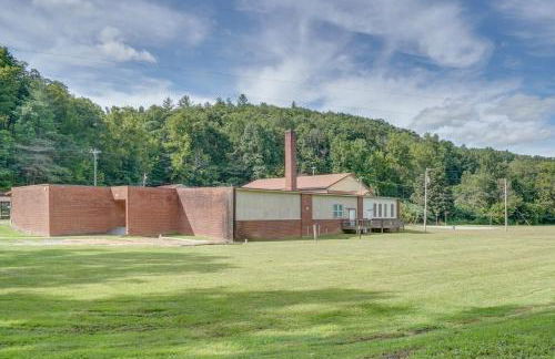 Riverfront Briceville Apt ATV, Hike and More! - Foto 26