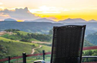 Vale Encantado Alfredo Wagner - Photo 41