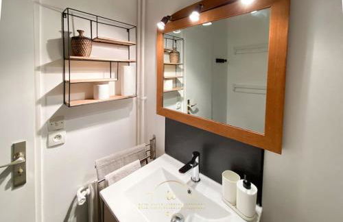 L'Archimède - Parking privé - Foto 47