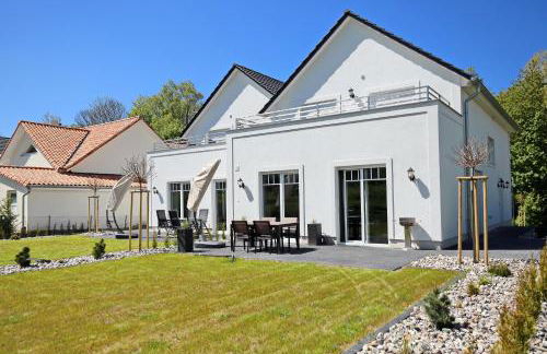 Haus am Wald Wohnung Strand - Foto 20