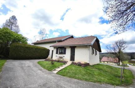 Un séjour à Foncine - Foto 11