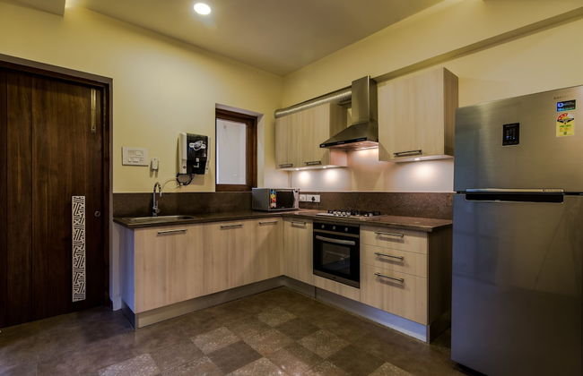 Budh Villa by Iksha - Photo 34