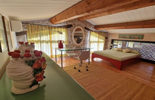 Villa Lucertole - Foto 3