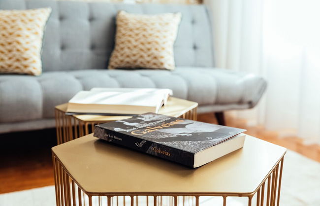 Bordallo's Prime Apartments - Foto 16