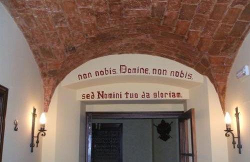 La Casa de los Templarios - Foto 16