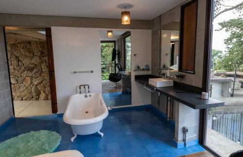 Blaze s SkateHouse Eco-spa e Refugio- Atibaia, SP - Foto 12