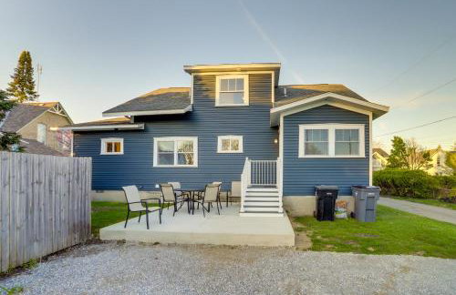 Indiana Vacation Rental - Walk to Syracuse Lake! - Foto 31