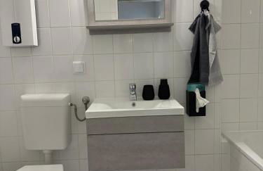 H&W Apartments II - Foto 16