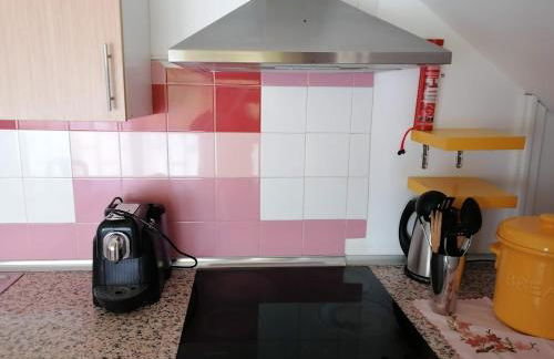 Lisbon Coast Flat - Foto 19