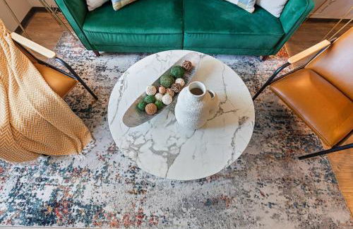 Modern 2BR/2BA in Irvine Pool & Gym - Foto 5