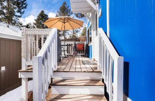 Ashore the Clouds Glamping awaits - Foto 28