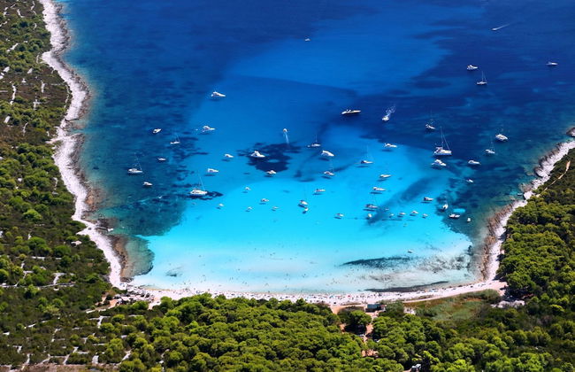 Lovely Island House With Private Swimming Pool, Garden, Bbq, Near the Sea - Foto 26