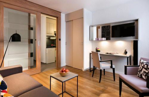 Citadines Kléber Strasbourg - Photo 46