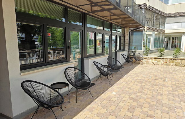 Aroma Apartments - Foto 54