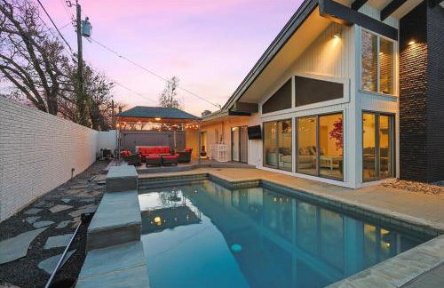 West Irving Palace Miami Style - Foto 13