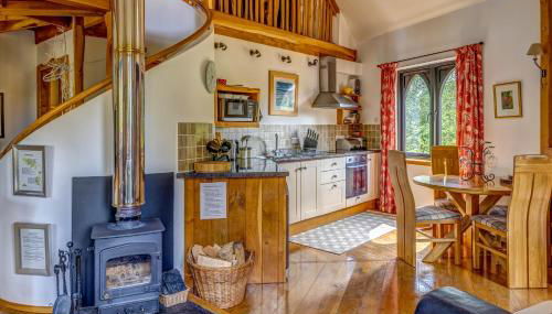 Kinlochlaich Tree House - Foto 2