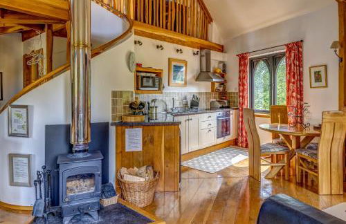 Kinlochlaich Tree House - Foto 2