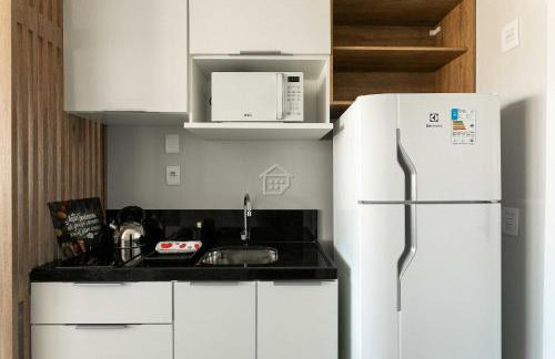 Lindo Edificio com infraestrutura completa. - Foto 68