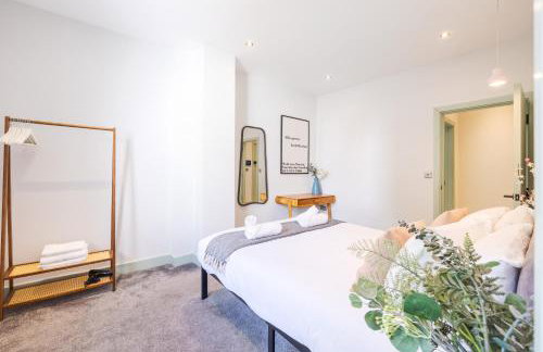 Cute 1-Bedroom Ground Apartment in Stoke Newington - Foto 8