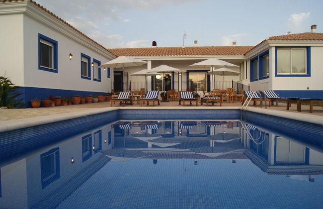 Finca El Romeral - Foto 37